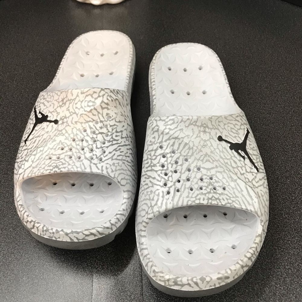 Jordan Slides Sandals Slippers